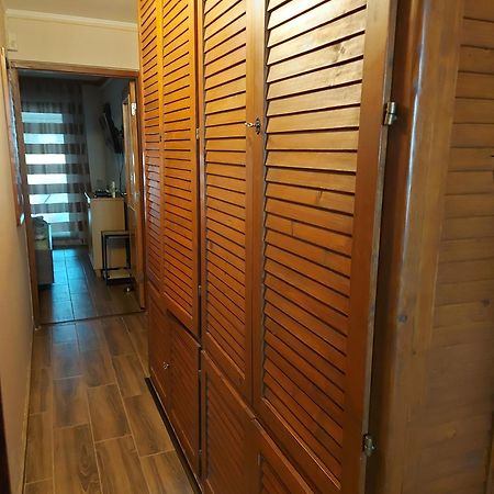 Kiscsillag Apartman Apartment Harkany Exterior photo