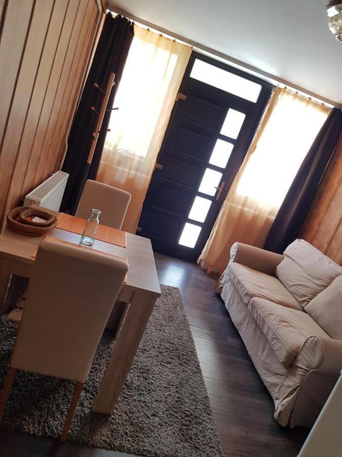 Kiscsillag Apartman Apartment Harkany Exterior photo