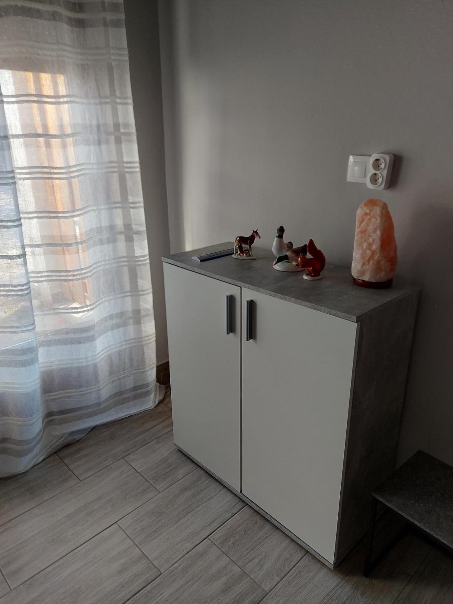 Kiscsillag Apartman Apartment Harkany Exterior photo